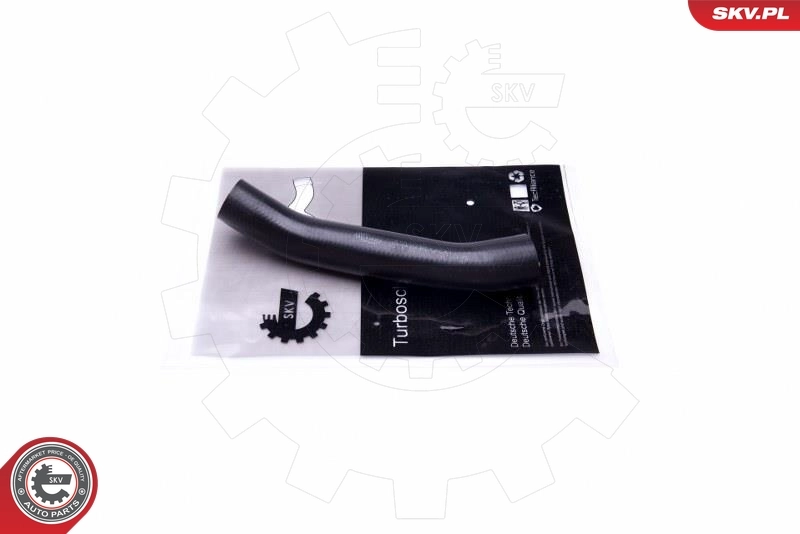 Charge Air Hose